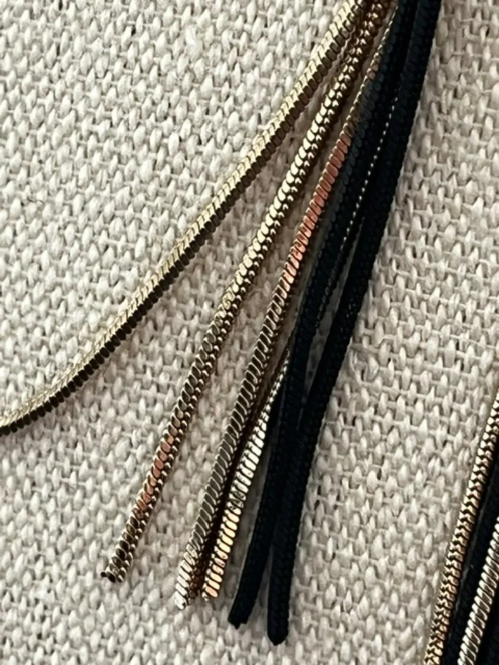 N/A pre length